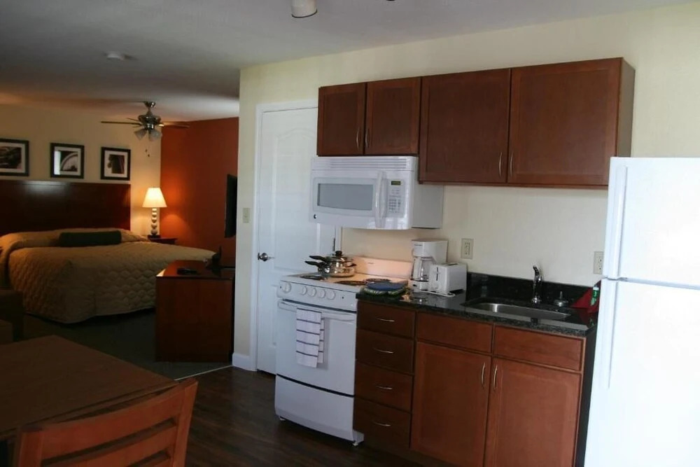 Affordable Suites of America Stafford Quantico
