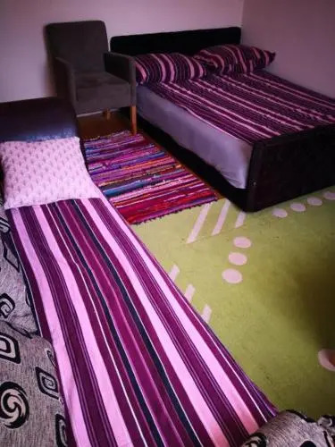 Motel Tomic