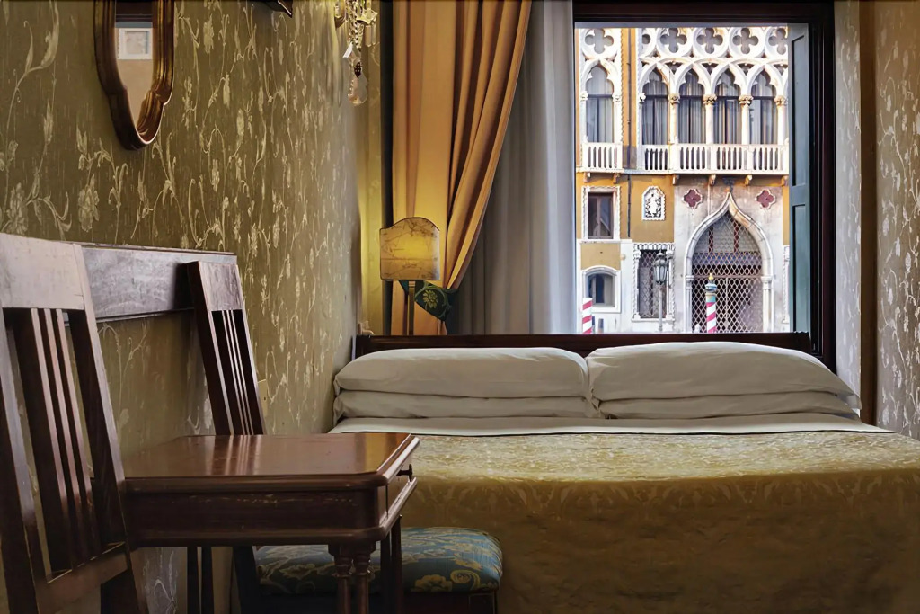 Hotel Galleria