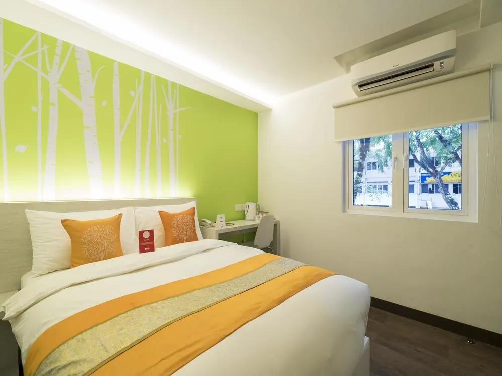 OYO 264 City Edge Hotel