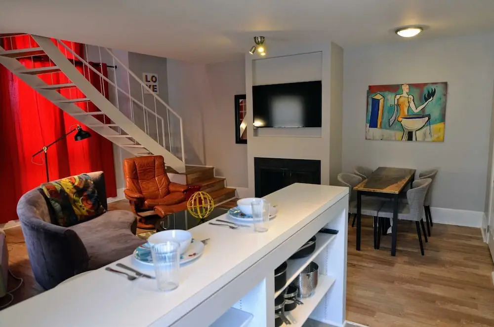 1331 Northwest Apartment #1069 - 1 Br Apts