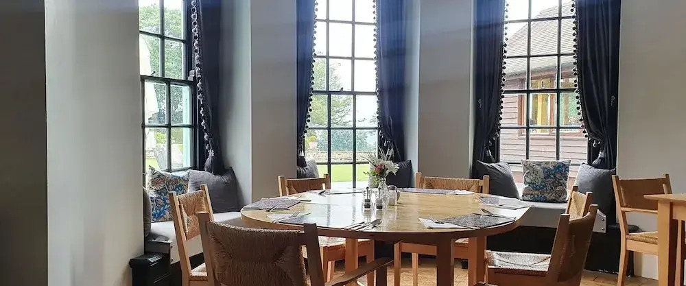 Croydon Hall