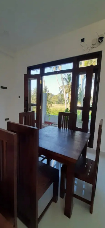 Anuradhapura Kingdom View Resort