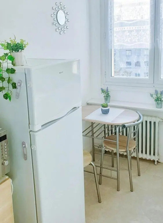 Paris 12mn, Orly 10mn Superbe chambre privée