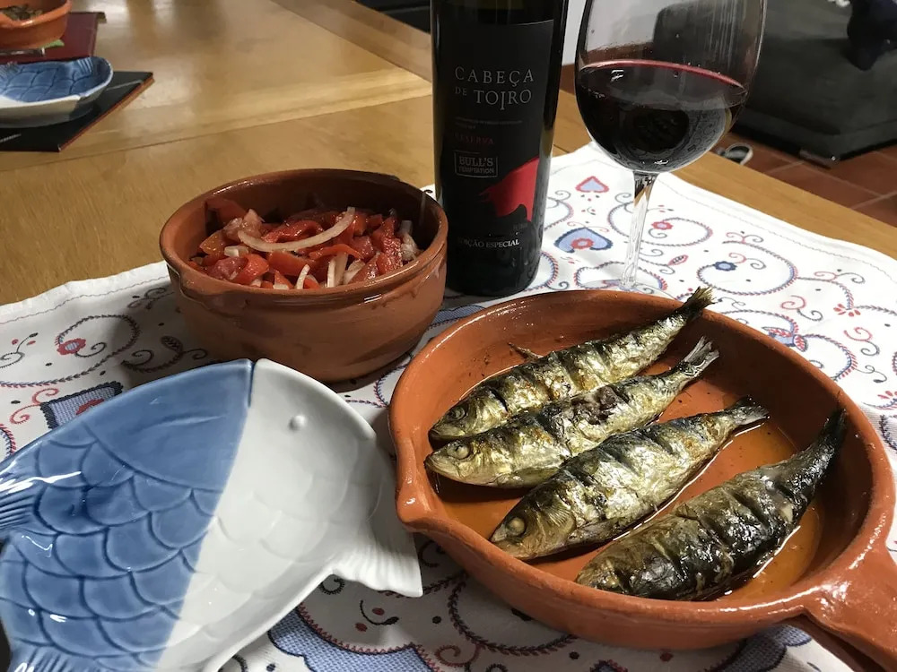 Casa Da Oliveira