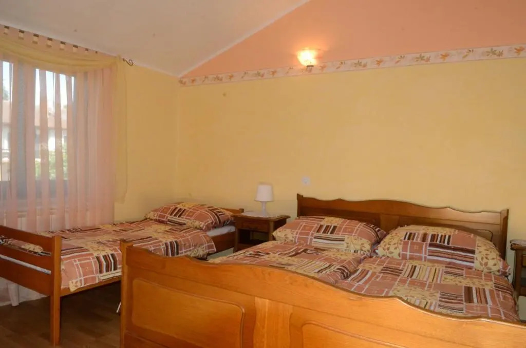 Apartments Ruža