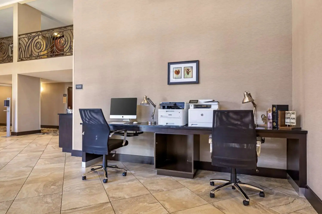 Comfort Inn New Albany