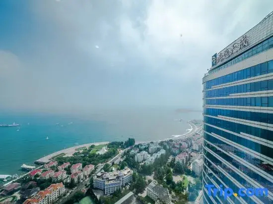 Miomi Ocean View Family Hotel