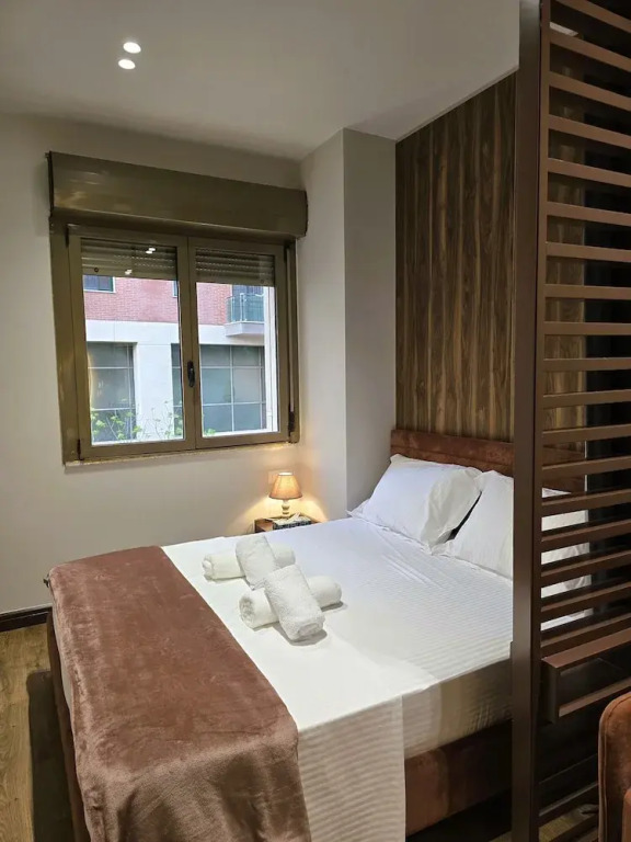 SOLs Center Rooms