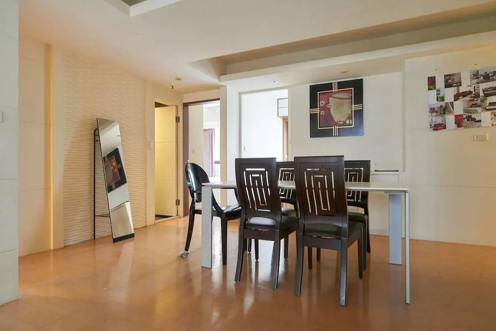 Taipei ESI Apartment-SC101