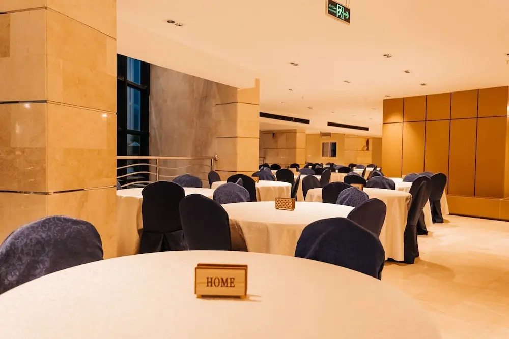 فندق كابيتال جيست Capital Guest hotel