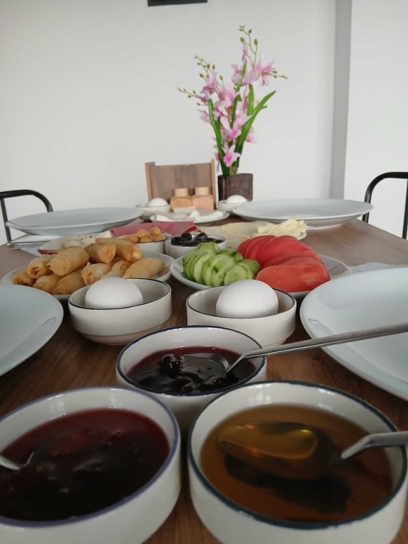 Koç Guest House