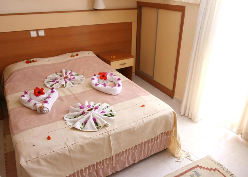 Club Turkuaz Garden Hotel