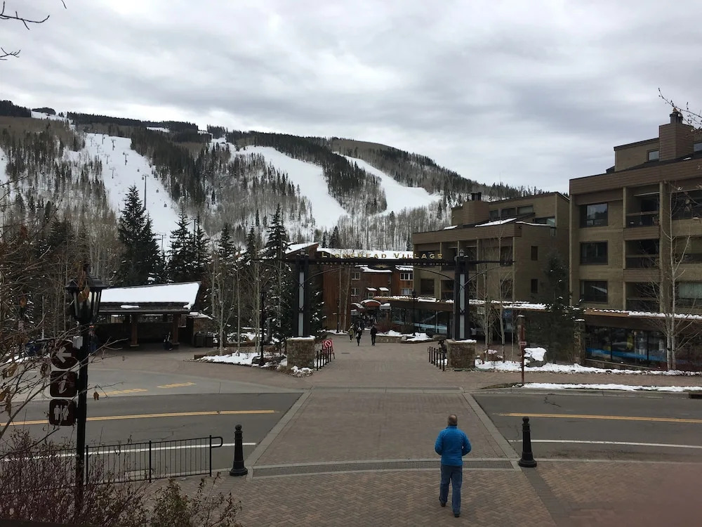 Luxe West Vail Side A - 3 Br Duplex