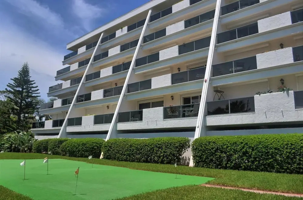 Tivoli by the Sea Unit 502 2 Bedrooms 2 Bathrooms Apts