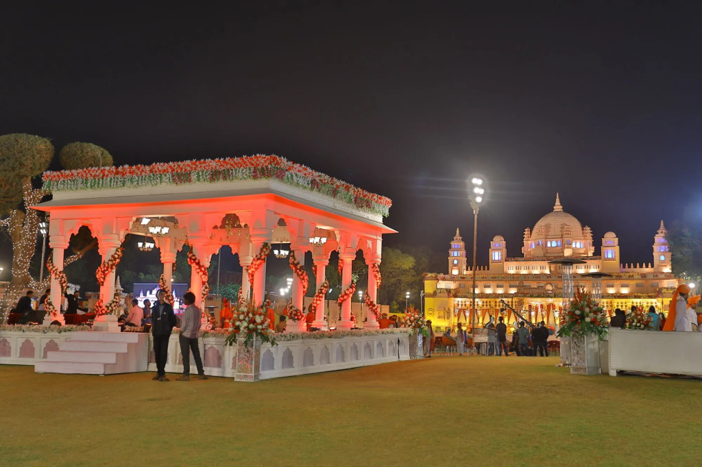 Hotel Kasturi Orchid