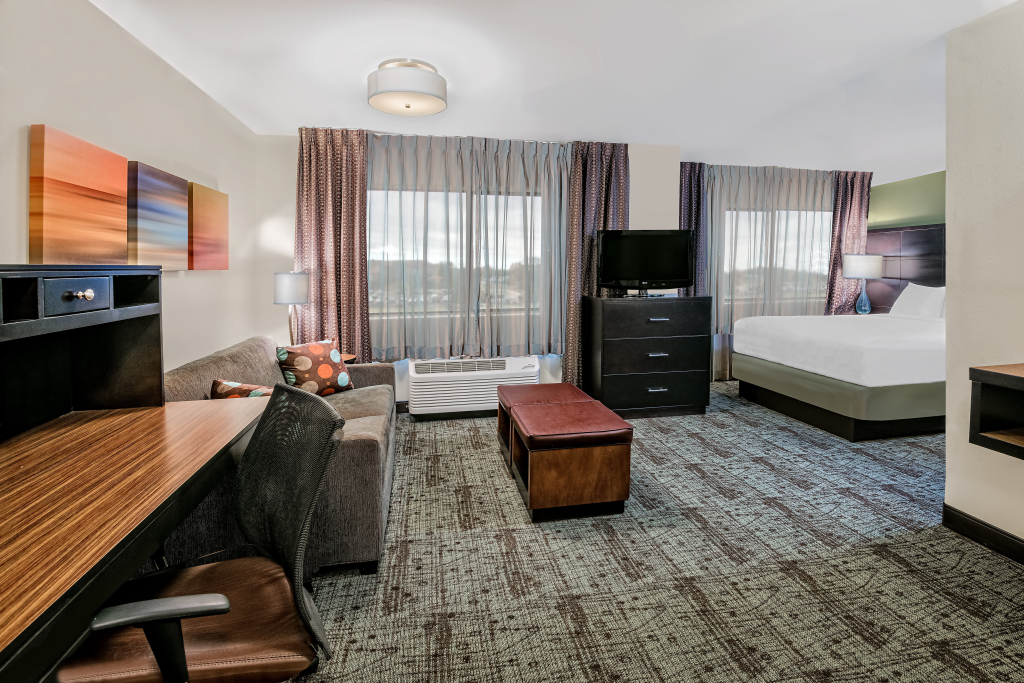 Staybridge Suites Lubbock-University Area by IHG