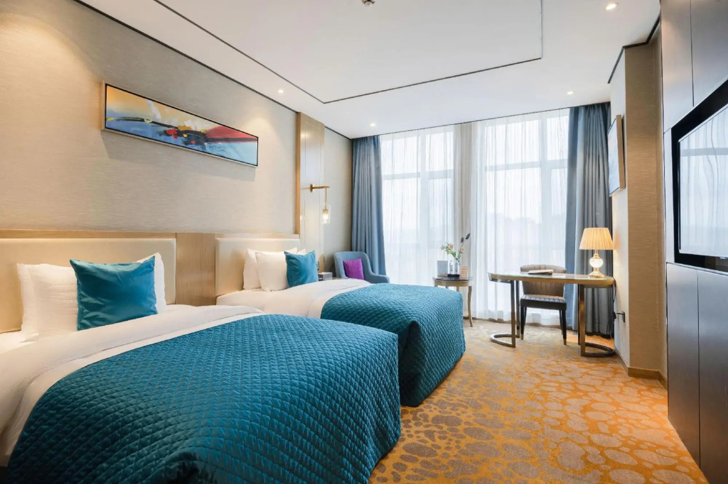 Kaibin International Hotel