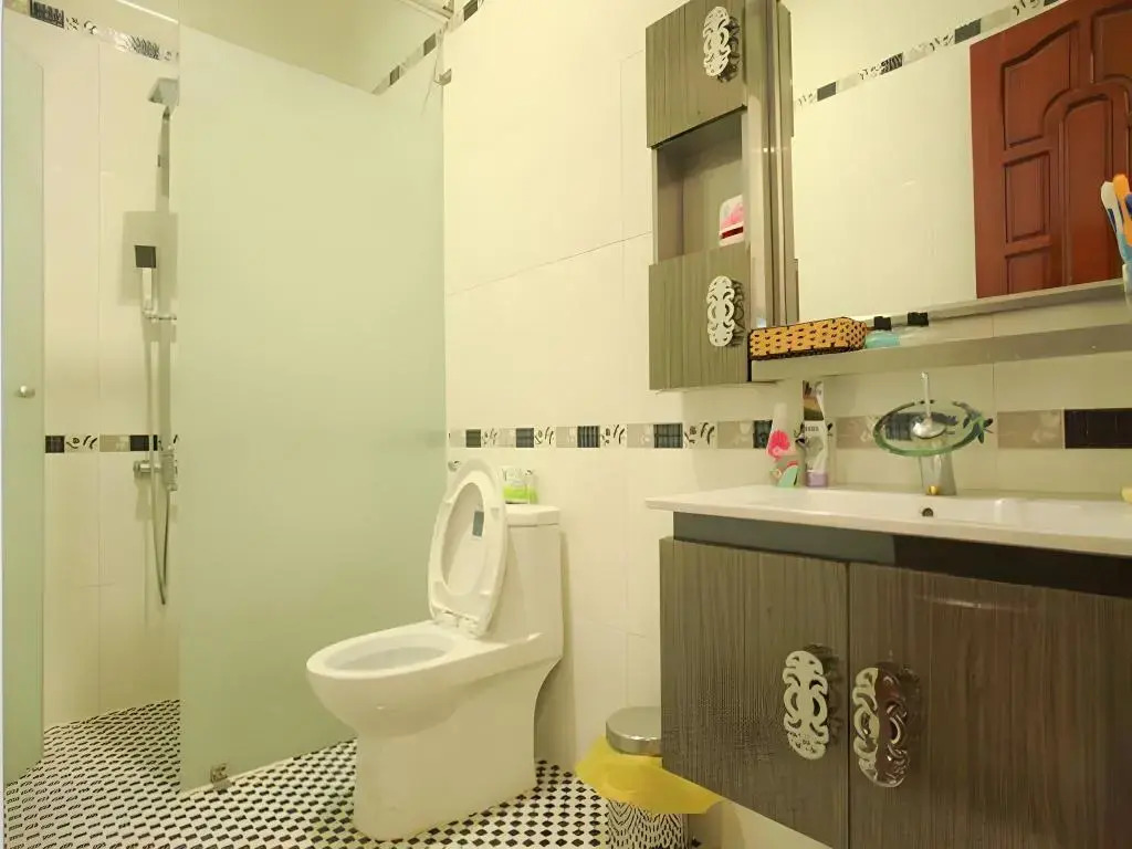 Hien Hoa Hotel