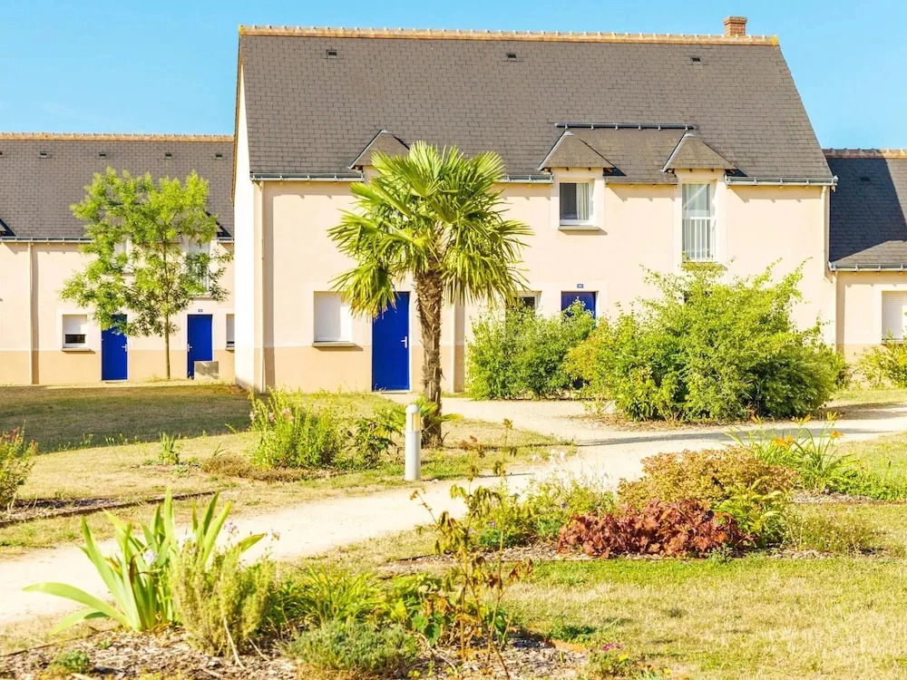 Grand Loire Valley Family Maisonette