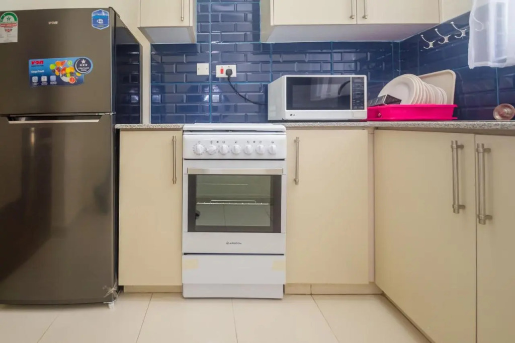 Sports Road Apartments by Dunhill Serviced Apartments