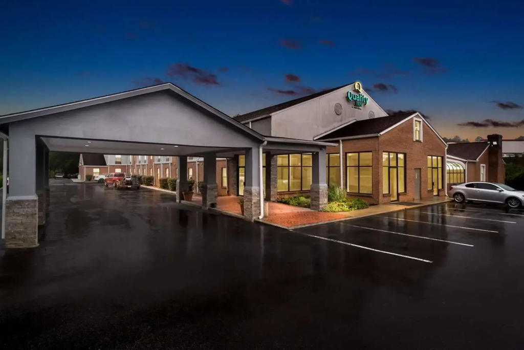 Quality Inn Cornelia