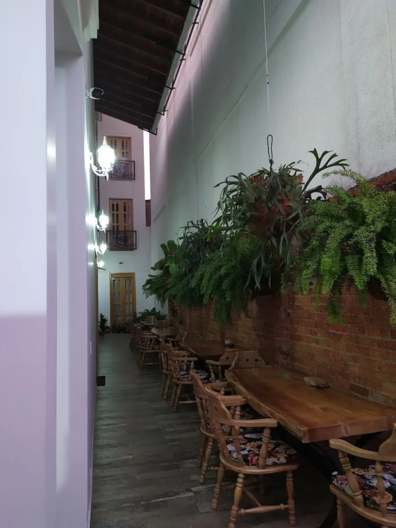 Hotel Guadalupe