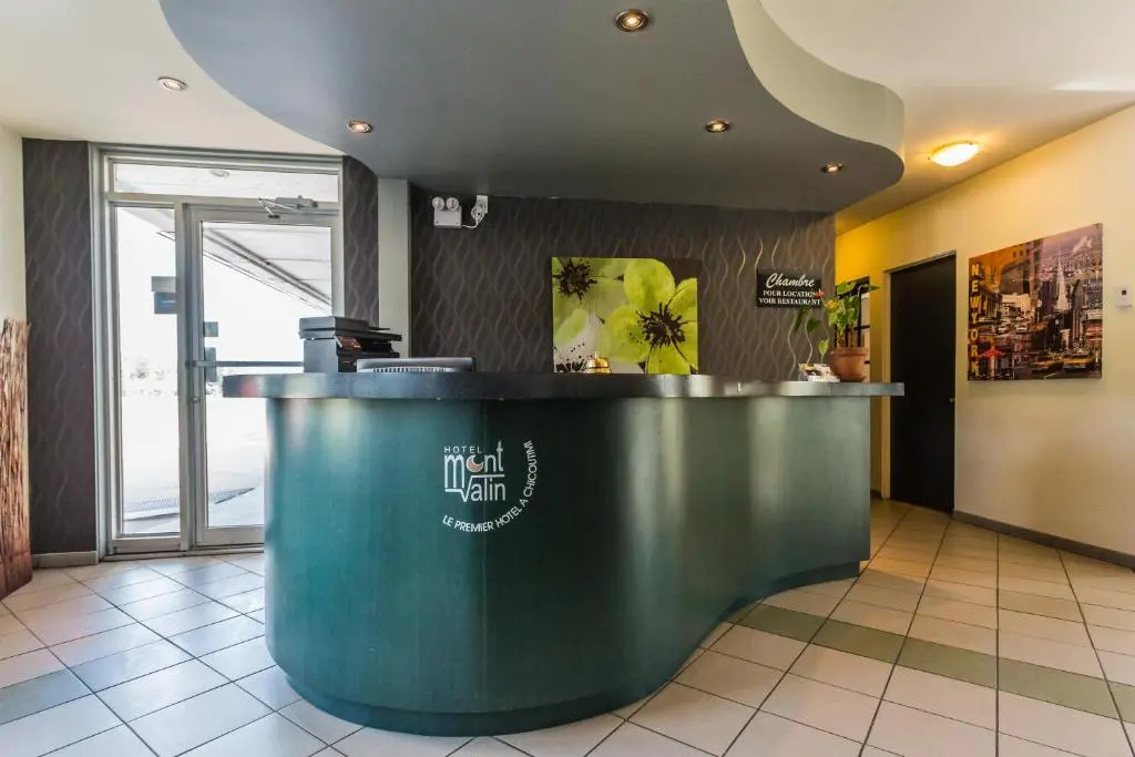 Hotel Mont Valin