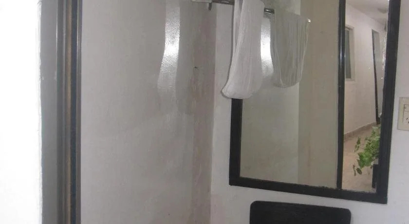 Hotel Minerva