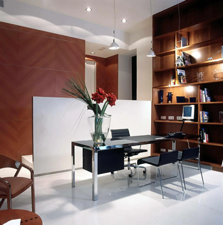 Mercer House Bòria BCN
