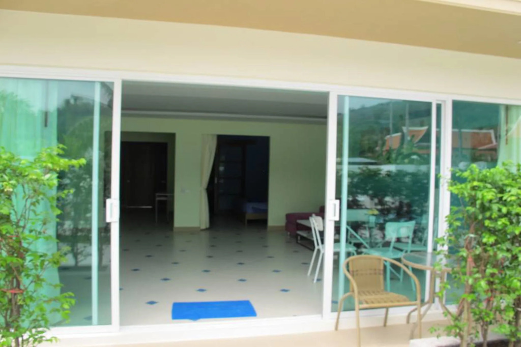 Condor Apartment