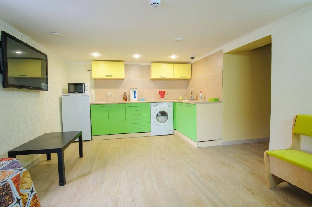 Happy House