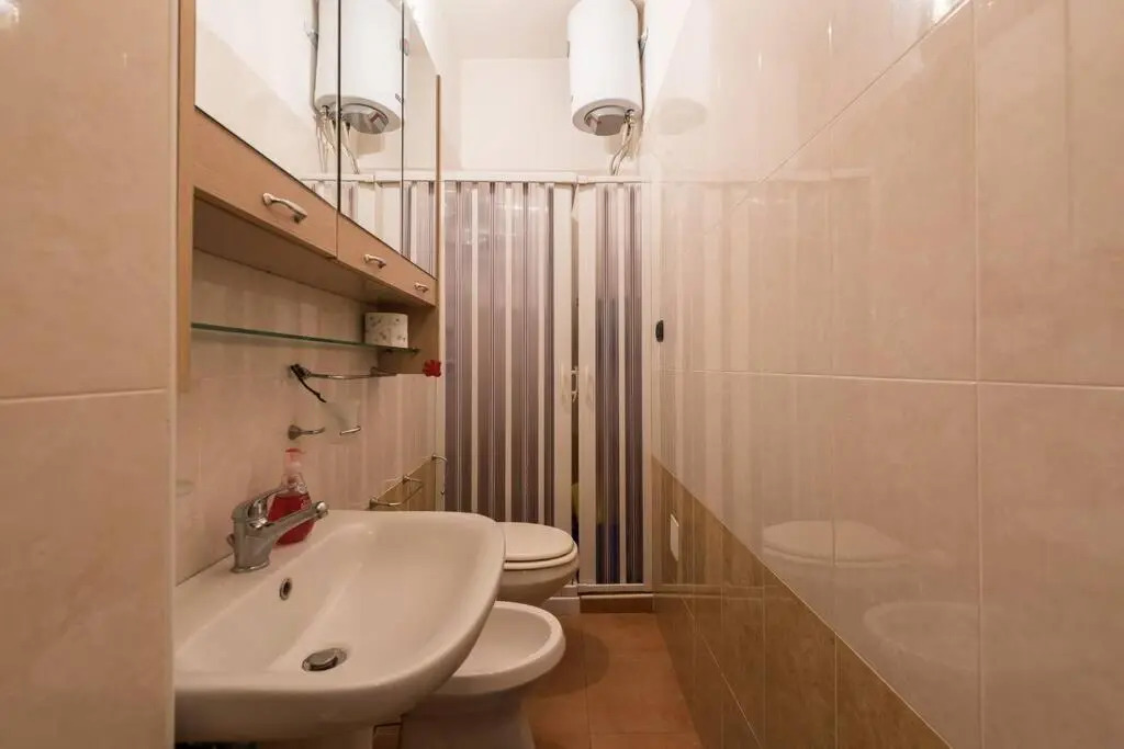 Letto ad acqua H2OME