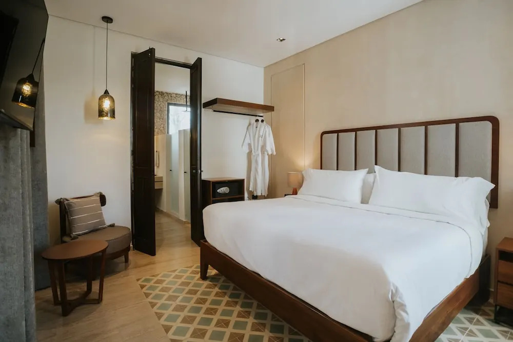 Kahal Hotel Adults Only - Paseo Montejo