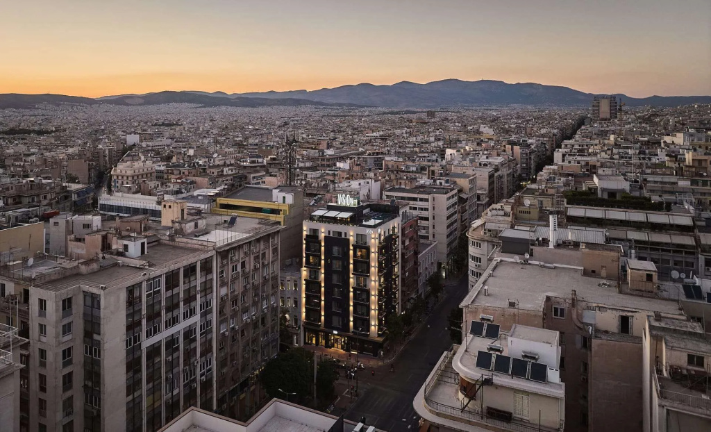 Finders Hospitality Apartments