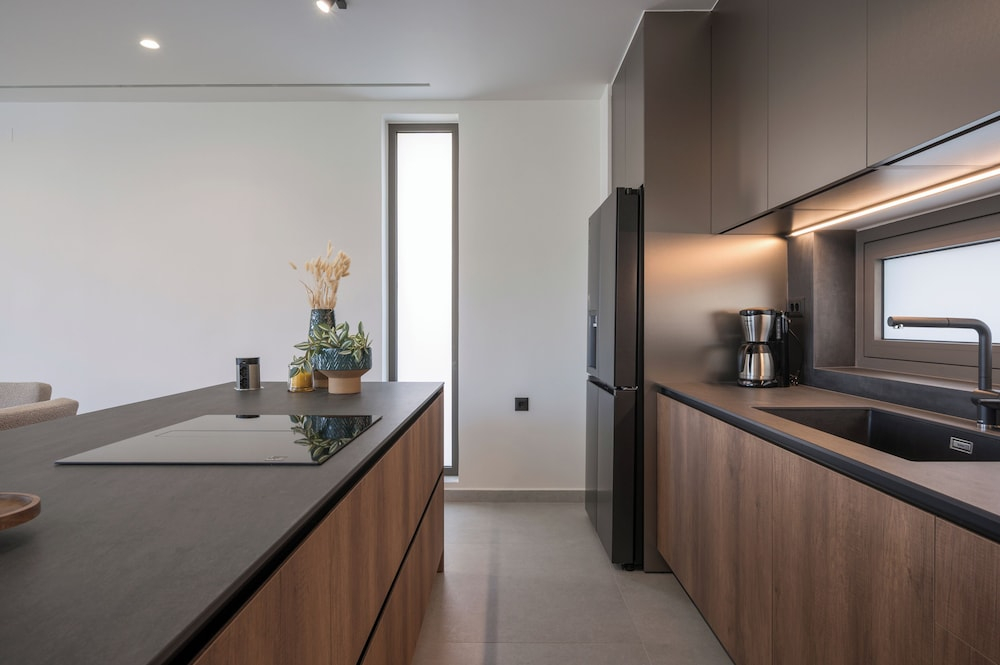 Villa Armonia Blue