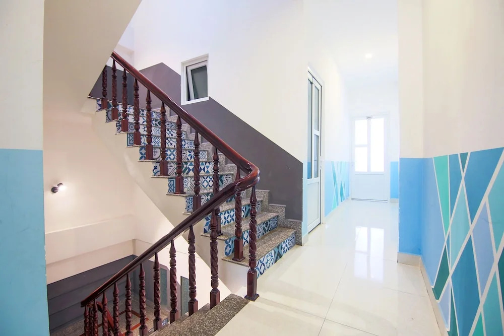 OYO 608 Gaia House Dalat