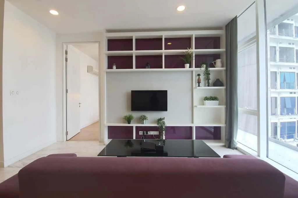 #11# 1103 KLCC 2 Bedrooms Deluxe In KLCC