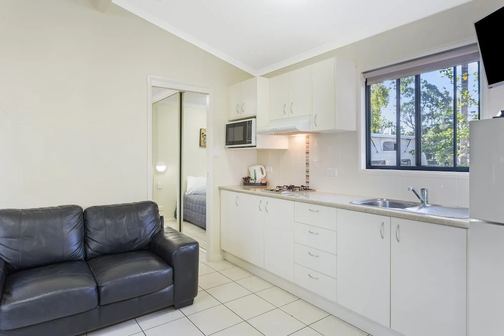Landsborough Holiday Park