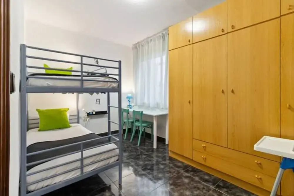 Stay U-nique Apartments La Bordeta