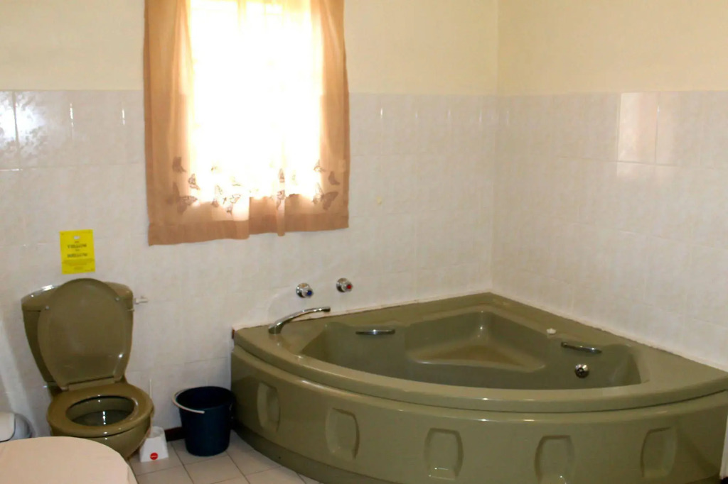 iNkosi Luxury Lodge