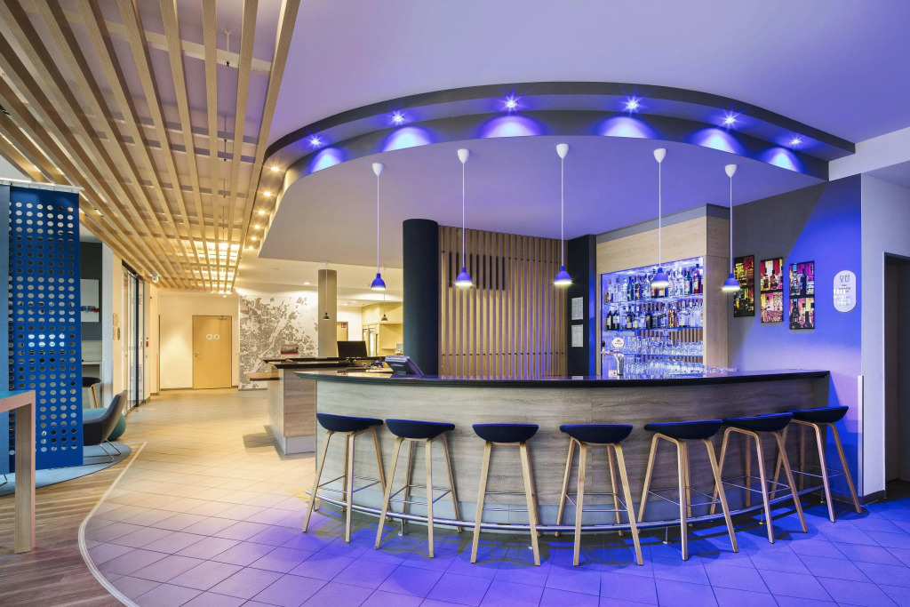Holiday Inn Express München Messe by IHG