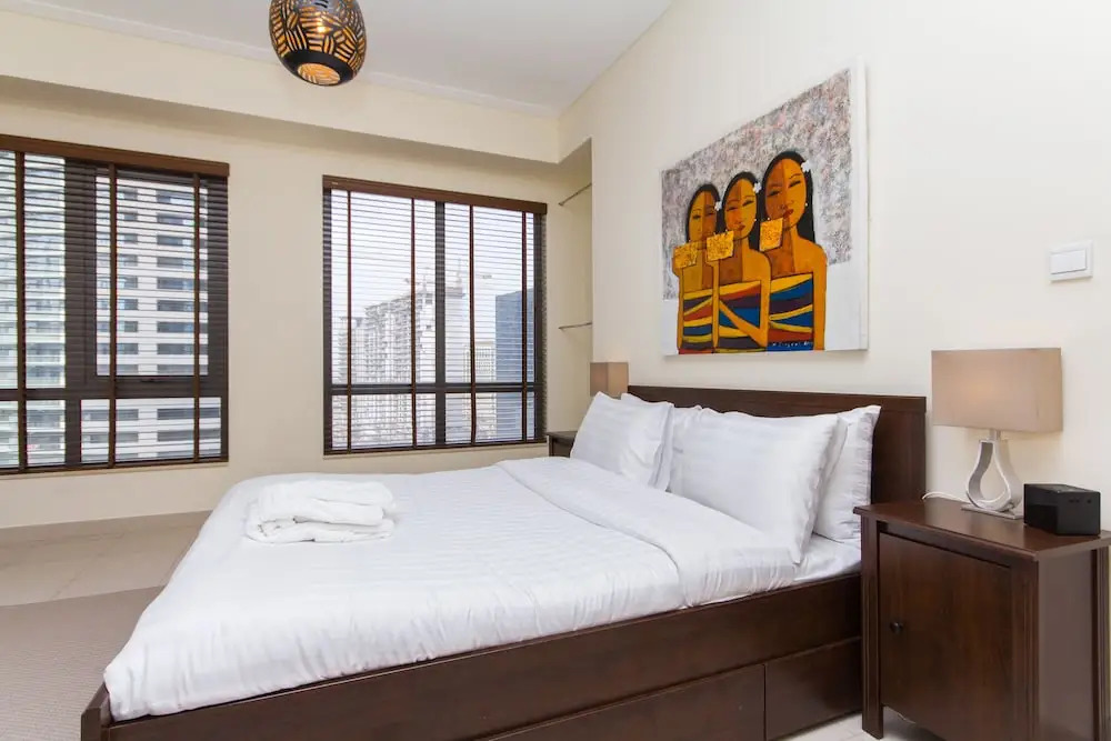 Bespoke Residences - South Ridge 1503