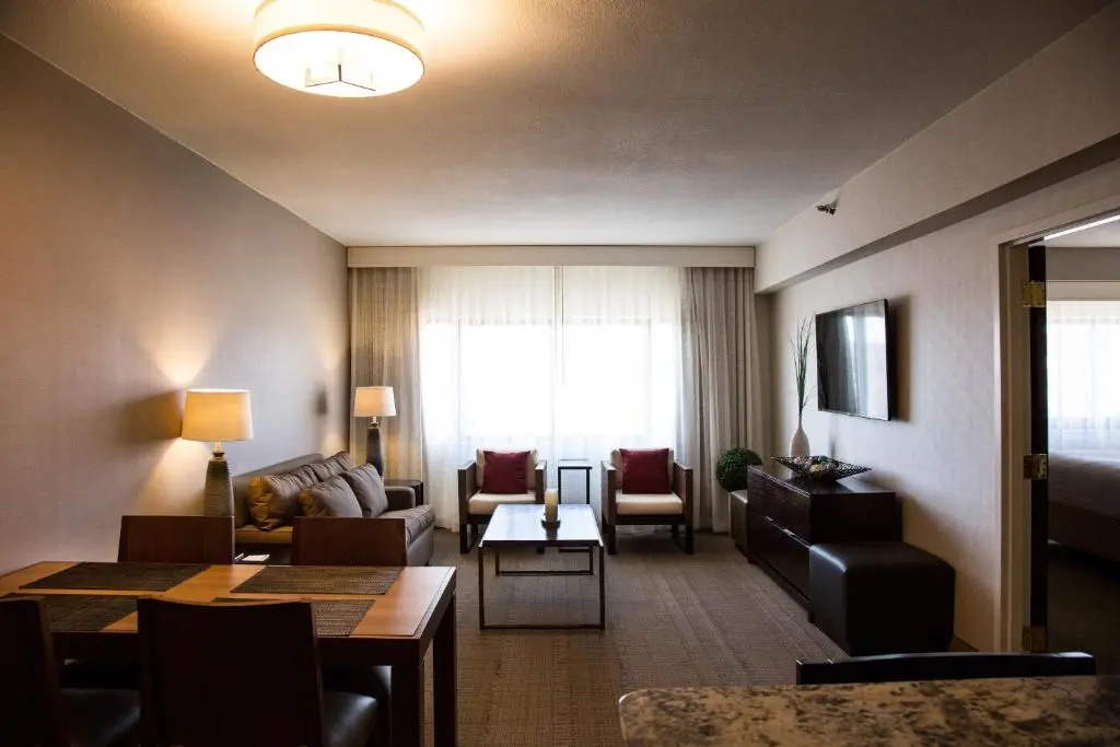 DoubleTree by Hilton Rapid City Downtown Convention Center