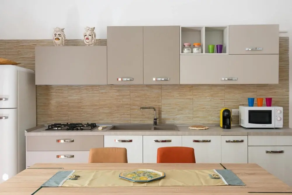 Casa Arlecchino by Wonderful Italy
