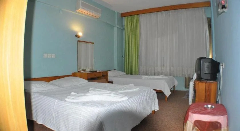 Akerdem Hotel