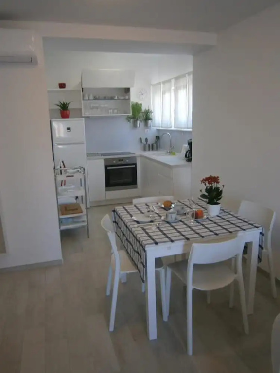 Apartments An Ni