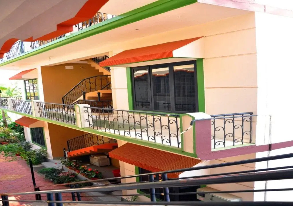 4Seasons Homestay