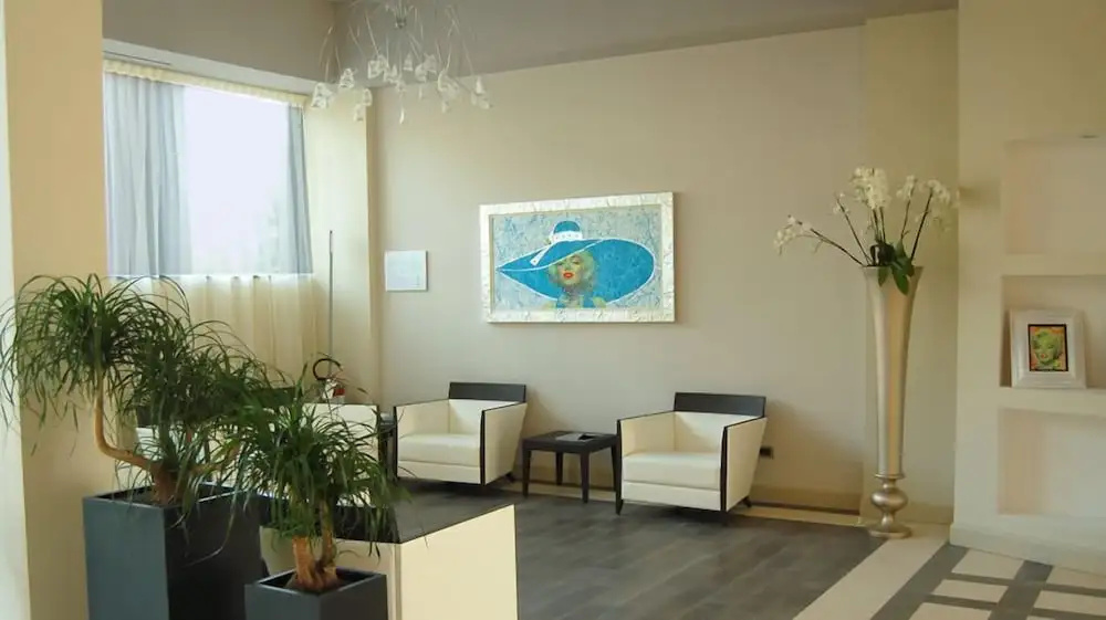 Best Western Cremona Palace Ho