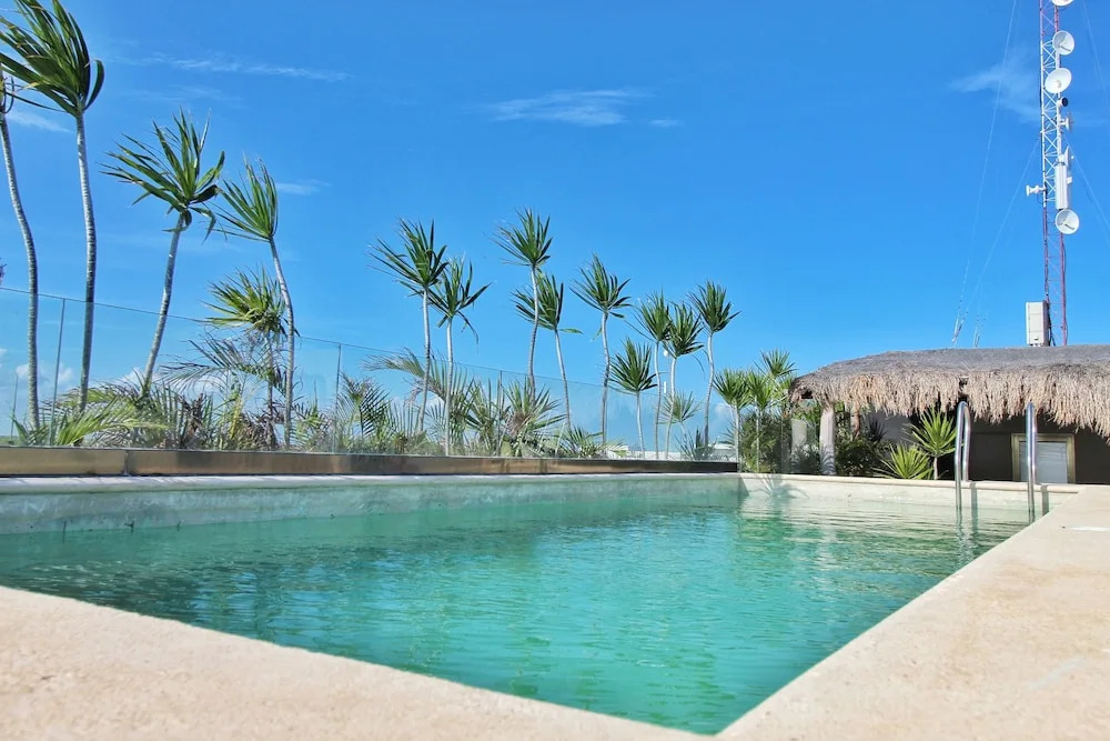 Luxury Suites Veleta